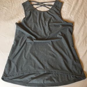 NWOT Workout Top